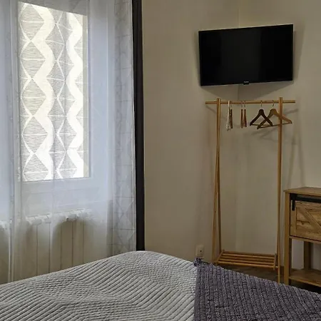 Vue Sur Le Premilhat