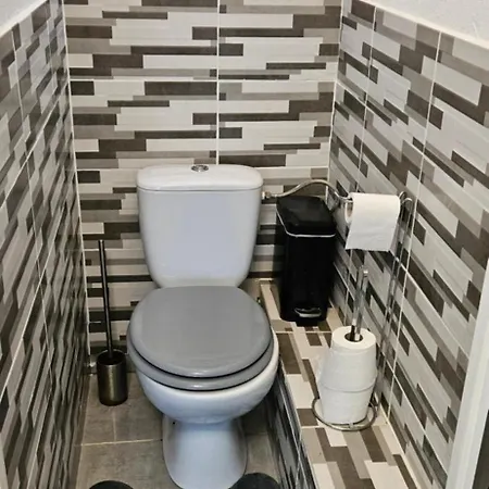 Lejlighed Vue Sur Le Premilhat