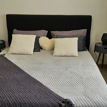 Vue Sur Le Lejlighed Premilhat